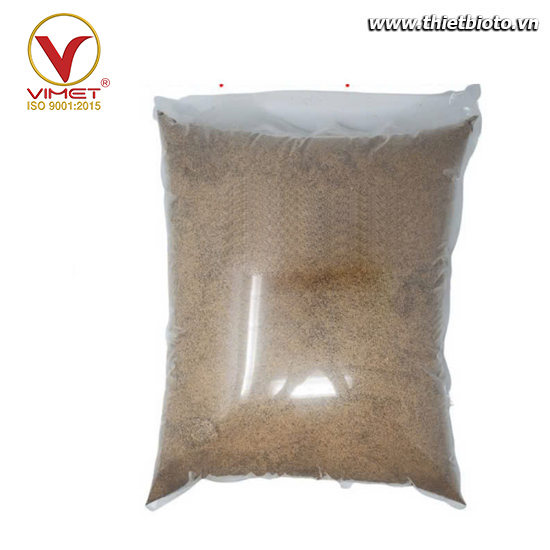 Hạt trấu chuyên dụng dành cho máy bắn trấu VIMET CWS05002